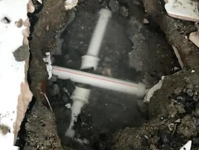 渝北漏水检测公司哪家好