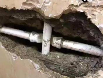 渝北漏水检测电话多少