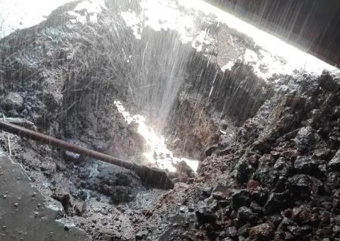 渝北漏水检测哪家好