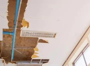 渝北测漏水电话