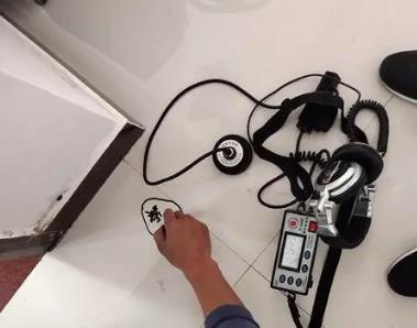 渝北测漏水公司电话