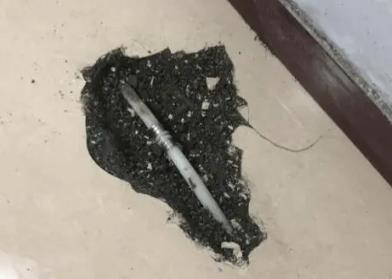 渝北测漏水哪家好